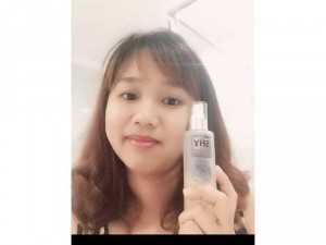 Shy dung dịch vệ sinh phụ nữ Organic 100% từ thiên nhiên.