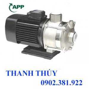 Bơm nước công nghiệp đa tầng cánh APP MTS-164T 5 HP