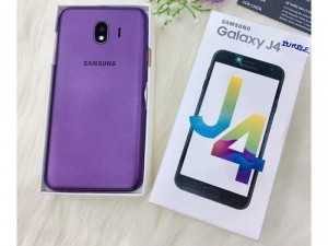 Cần bán Samsung Galaxy J4 (2018)