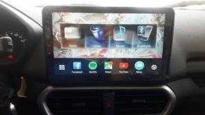 Ford EcoSport Trend 1.5L AT