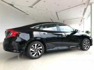 Honda CIVIC giá tốt tháng 8, ưu đãi lớn trong tháng ngâu. Cơ hội tốt để mua xe đã đến