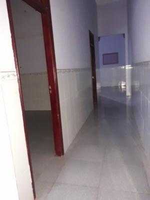 Bán Nhà 5x25 Tân Xuân Đồng Xoài Bình Phước