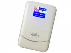 Aptek M6800 - 4G Lte Mobile Wireless Router 6800 mah