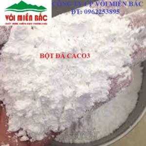 Bột đá CaCO3 dùng trong thức ăn chăn nuôi