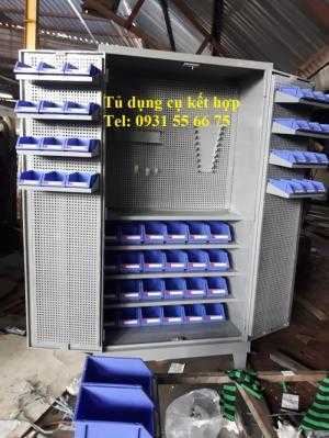 Tủ dụng cụ đa năng