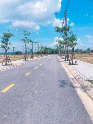 Cần bán lô đất đẹp Thủy Dương giá cực hấp dẫn chỉ 1,75 tỷ.