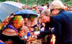 Tour ĐTB: Hà Nôi-Sapa-Bắc Hà-Hoàng Su Phì- Hà Giang 5N4Đ
