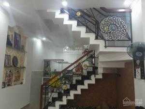 Bán Nhà Riêng Mới Đẹp Hẻm 5m Đỗ Công Tường, Tân Quý, Tân Phú, Dt: 4x14m, Trệt 2 Lầu Đẹp Như Hình