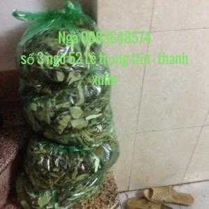 Thuốc Bắc