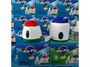 Máy Đuổi Muỗi