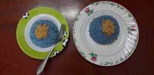 1 lạng Hoa đậu biếc khô