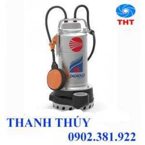 Máy bơm chìm hút nước thải PEDROLLO D 30-N 1.5HP