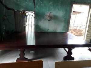 Bán bộ phản đôi 88x12x301cm . Chân cẩm