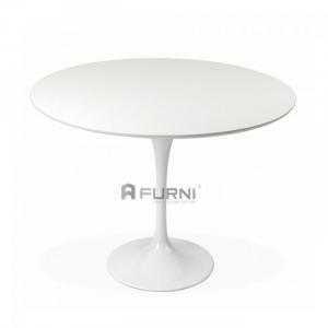 Bàn tròn tiếp khách thẩm mỹ viện đẹp sang trọng cao cấp TPHCM TE TULIP-08S