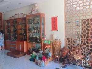 Bán Biệt Thự Full Nội Thất Sang Trọng Khu 525 Đồng Hới Quảng Bình