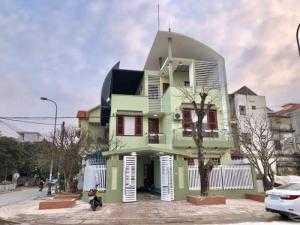 Bán Biệt Thự Full Nội Thất Sang Trọng Khu 525 Đồng Hới Quảng Bình