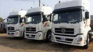 DONGFENG B170