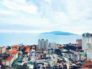 Nha Trang City Central – ngôi nhà thứ 2 của gia đình bạn