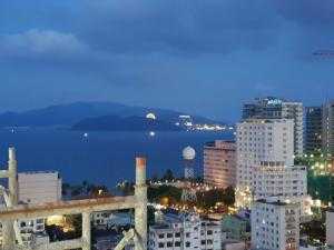 Nha Trang City Central – ngôi nhà thứ 2 của gia đình bạn
