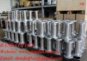 Cung cấp: khớp nối mềm inox nối bích, khớp nối mềm chống rung inox, khớp nối mềm nối bích,..