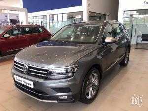 Bán VW Tiguan Allspace giá tốt, giao xe sớm toàn quốc, hỗ trợ trả góp