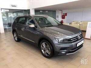 Bán VW Tiguan Allspace giá tốt, giao xe sớm toàn quốc, hỗ trợ trả góp