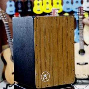Bán trống CAJON giá rẻ biên hòa CJ60