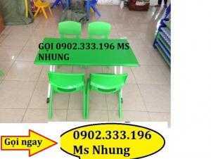 Công ty bán ghế nhựa mầm non, ghế nhựa trẻ em mầm non