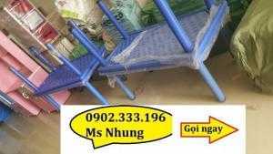 Công ty bán ghế nhựa mầm non, ghế nhựa trẻ em mầm non