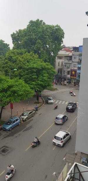 Bán gấp nhà Mặt phố Ngọc Hà,Ba Đình,HN, chỉ 13.8 tỷ, vị trí trung tâm, KD cực tốt
