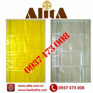 Bao gạo nội địa và xuất khẩu - Loại 5kg, 10kg, 25kg, 50kg