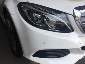 19 Triệu 1 Tháng Sở Hữu Ngay Mercedes C250 Exclusive Chính Hãng 100% New