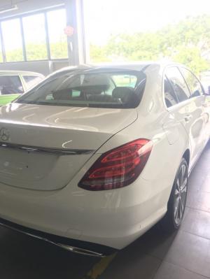 19 Triệu 1 Tháng Sở Hữu Ngay Mercedes C250 Exclusive Chính Hãng 100% New