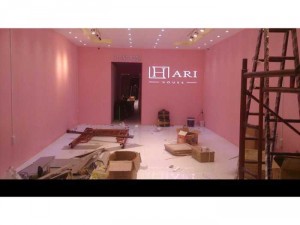 Nhận thiết kế thi công quán, shop, hộp đèn, bảng hiệu từ a-z