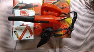 Máy thổi bụi máy tính công suất lớn cực mạnh, dùng nguồn điện 220v