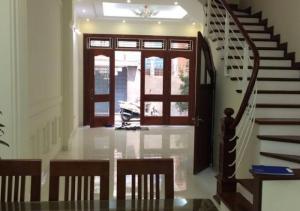 Siêu phẩm, có ngay nhà Kim Giang 40m đẹp, mới