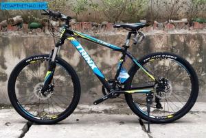 Trinx tx20 2018, tx 20, xe đạp thể thao, xe đạp giá rẻ hà nội, xe đạp địa hình, xedapthethao.info