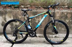 Trinx tx20 2018, tx 20, xe đạp thể thao, xe đạp giá rẻ hà nội, xe đạp địa hình, xedapthethao.info