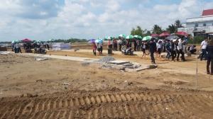đất nền dự án, nhà phố long an.