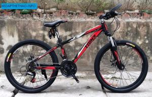 Trinx Tx04 2018, Tx 20, Xe Đạp Thể Thao, Xe Đạp Giá Rẻ Hà Nội, Xe Đạp Địa Hình