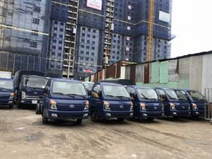 xe tải tấn rưỡi Hyundai H150