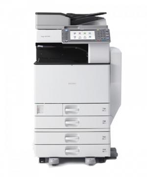 Máy photocopy Ricoh Aficio MP 2553 SP
