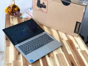 Laptop Lenovo Ideapad 120s, Celeron N3350 2G SSD32G Full Box Đẹp zin 100% Giá rẻ