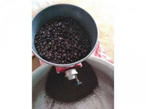 Cà Phê Nguyên Chất 100% (Rang Xay tại Nhà)