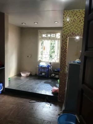 Bán nhà phân lô Cầu Giấy, 50m2 mt 3.6m 4 tầng