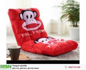 Ghế sofa, ghế lười, ghế bệt tatami