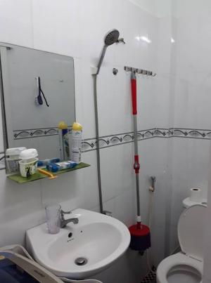 Chính chủ bán gấp nhà Trường Chinh – 90m2 – HXH -10 phòng