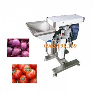 Máy băm nhuyễn, máy xay củ quả