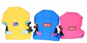 Địu Em Bé Royal từ 2 tháng tối đa 12kg - MSN1831111