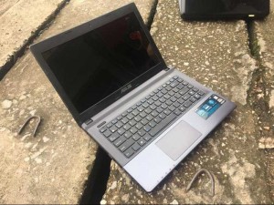 Laptop Thái Nguyên - Asus x45c